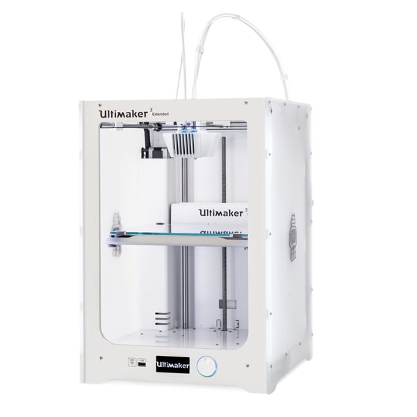 Ultimaker 3 Extended