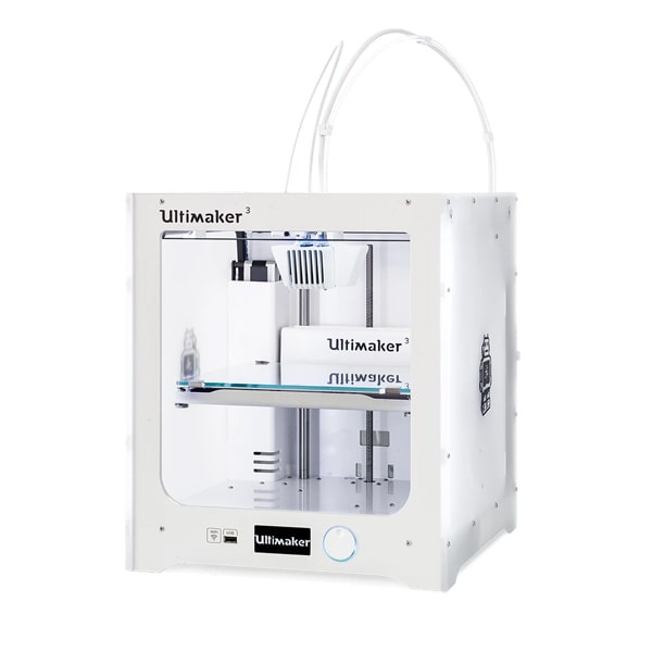 Ultimaker 3 Extended