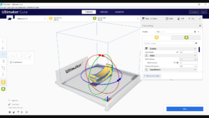 VIRTUAL TRAINING ON CAD DESIGNING & 3D PRINTING