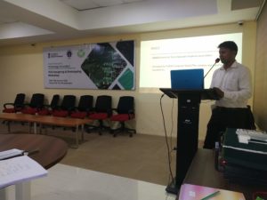 WORKSHOP ON PCB DESIGN & FABRICATION