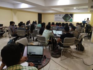 WORKSHOP ON PCB DESIGN & FABRICATION